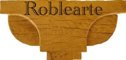 Logo de Roblearte